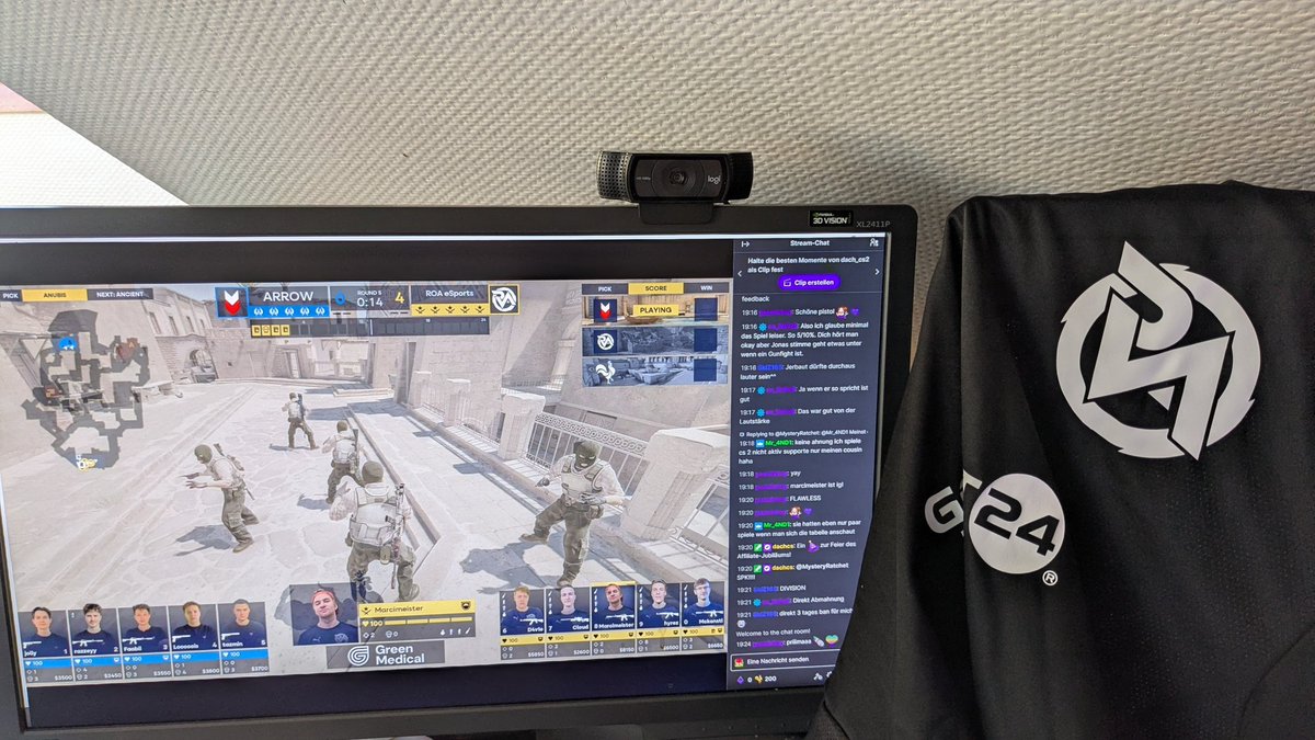 Benny | CaTazztrophe tweet media