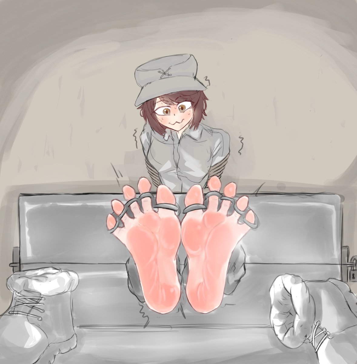 阿海_Ahai tweet media