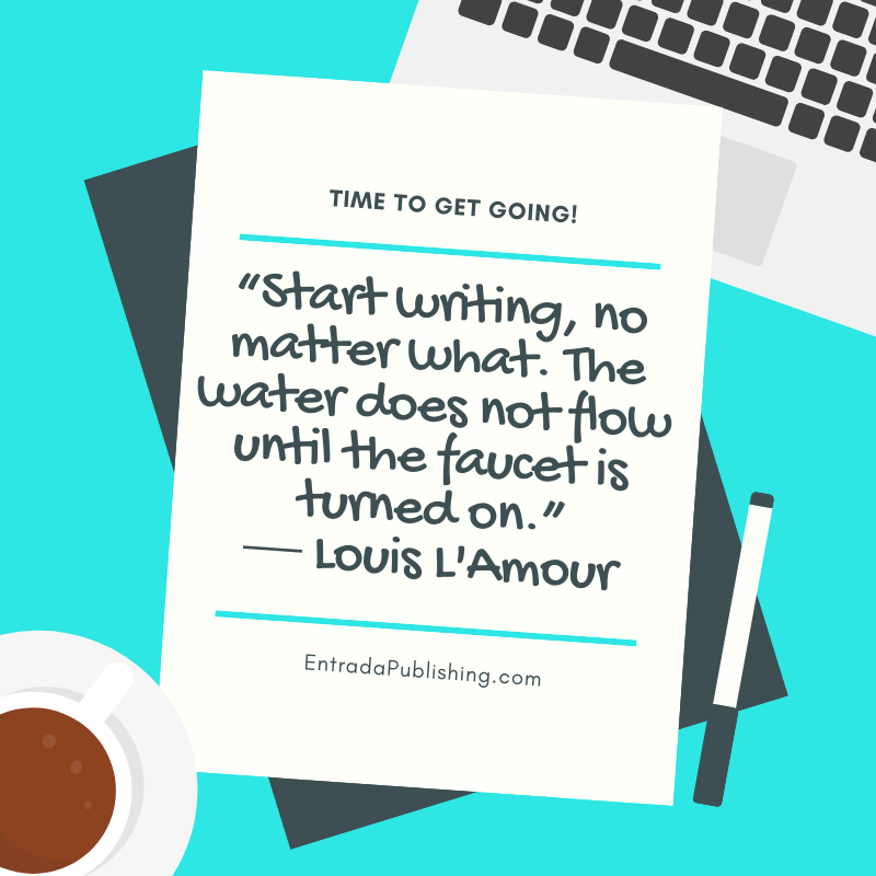 EntradaBooks's tweet image. #amwriting #WritingCommunity #amreading #quote #life #quotes #inspiration #motivation