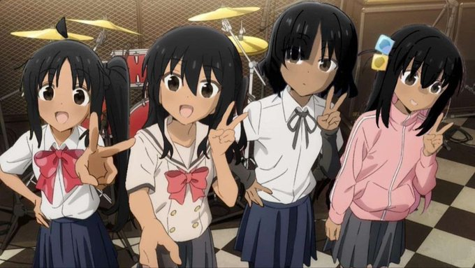 Random Moe Larp 🍥🍣🍶 tweet media