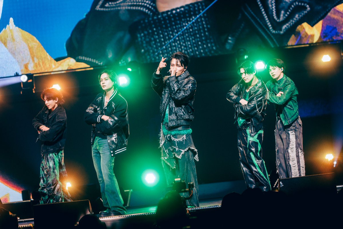 D.U.N.K. -DANCE UNIVERSE NEVER KILLED- tweet media