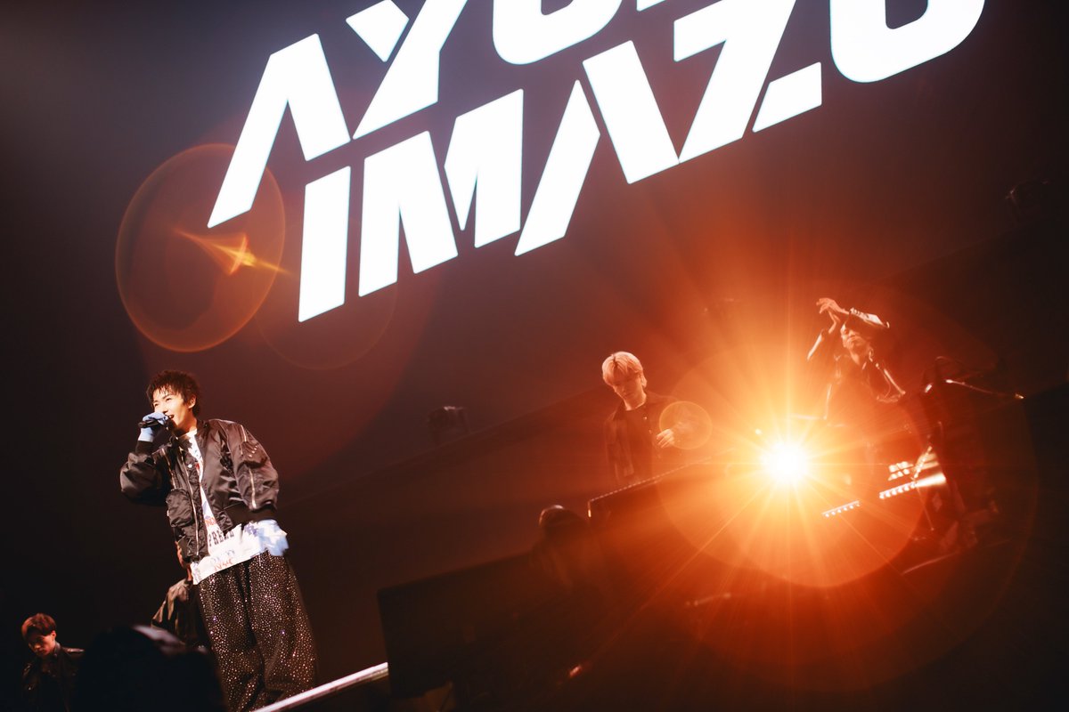 D.U.N.K. -DANCE UNIVERSE NEVER KILLED- tweet media