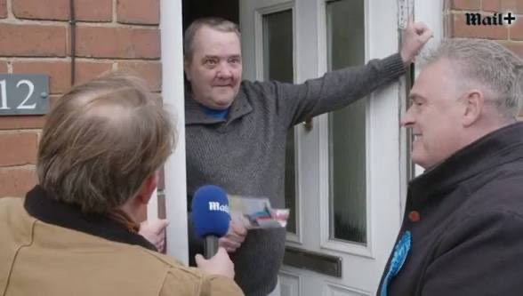 Mark Hammond tweet media