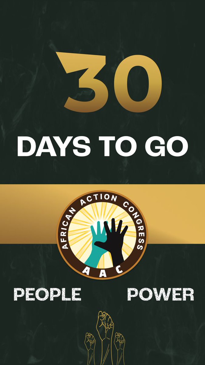 D_Oluwashina's tweet photo. 🚨 🚨 🚨
▪️They profit.
▪️You suffer.
▪️Rising costs.
▪️Failing services.
▪️Endless exploitation.
This is not just telecoms.
This is about power.
In 30 days, we respond.
#30DaysToGo #StopTheExploitation #ConnectionDebt #AAC https://t.co/pQPYaBsbR7