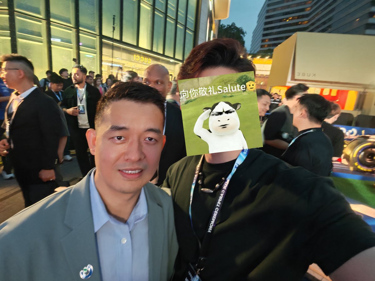 时光预言机i tweet media