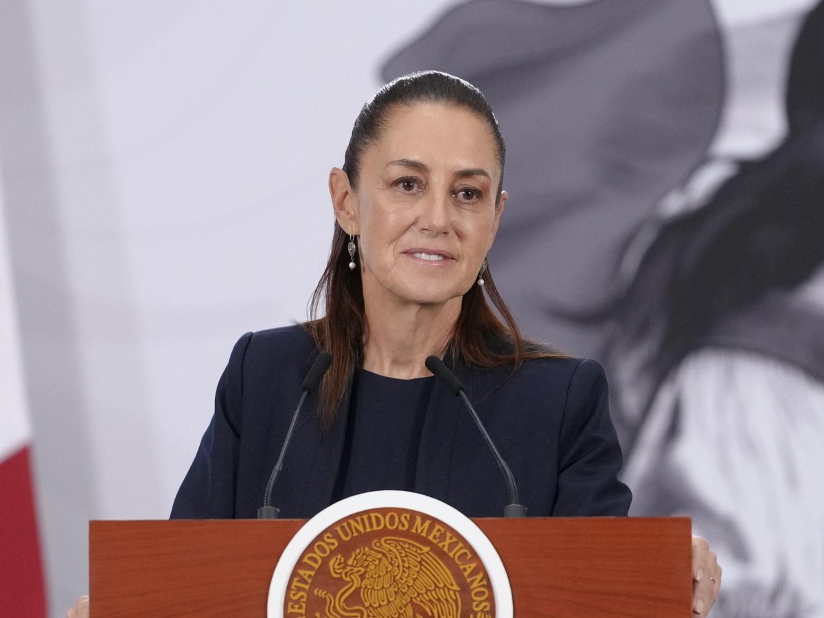 Mario Delgado tweet media