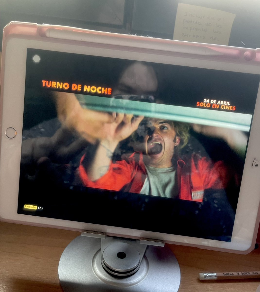 La publi que merezco 🧡🦌