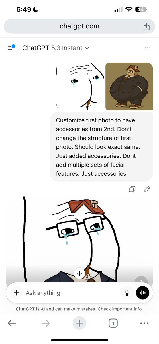 CPT Price tweet media