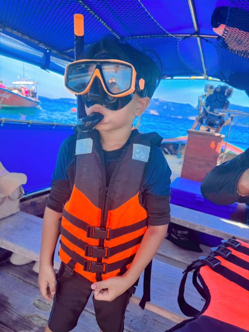 *an_n¥ (อีนางแอน) tweet media