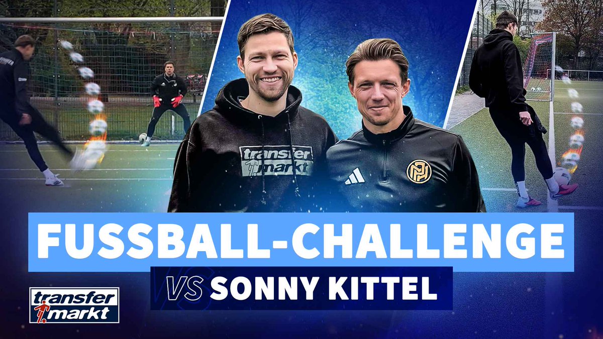 Transfermarkt tweet media