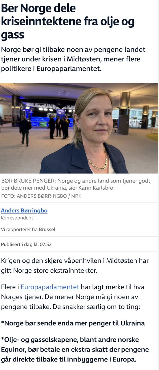 Olav Haraldseid tweet media
