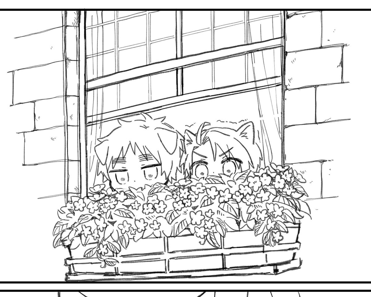 とりめ tweet media