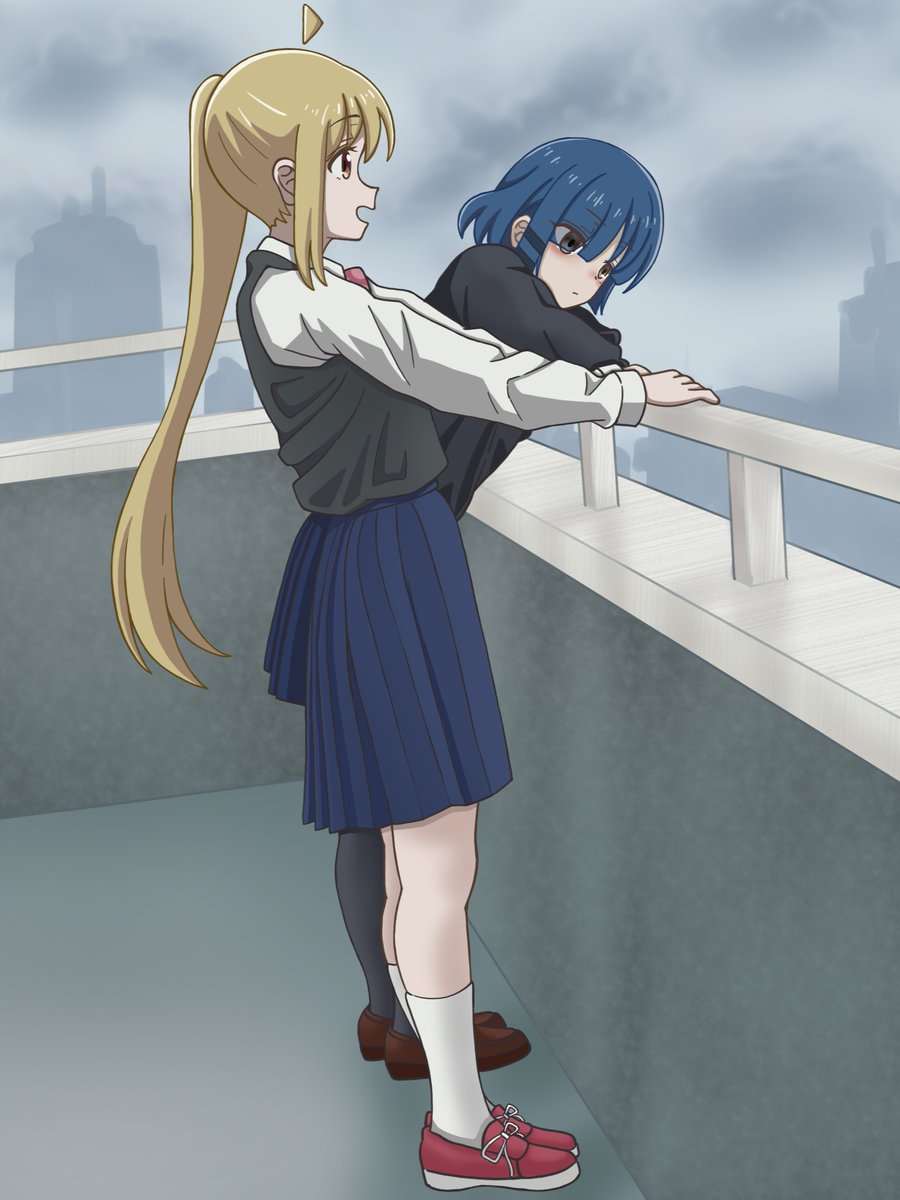 すちーるうーるー@コミティア155【こ24a】 tweet media