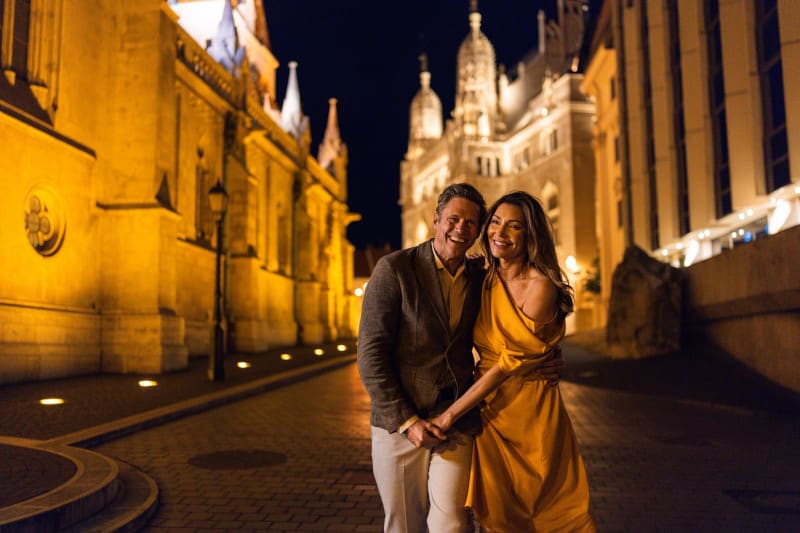 With Celebrity River, every day unfolds at the perfect pace, inviting you to step off the ship and stroll historic cities, admire iconic landmarks, and experience Europe in a more intimate, immersive way.