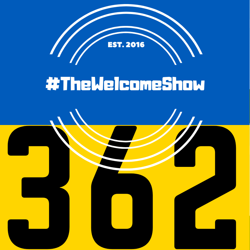 RadioKC's tweet image. 🔊 #ONTHEAIR │ Non Stop Eclectic Music MiX

⏲️ Next Prog │ 8PM
❓ #TheWelcomeShow #362 PREMIERE

⏲️ 10PM UK
❓ #TWS @HeyGroover SPECIAL #132 #REPLAY

⏲️ 12AM UK
❓ Non Stop Eclectic Music MiX

🎧 on #🆁🅺🅲 📻 radiokc.fm
▂▂▂▂▂▂▂▂▂▂▂▂▂▂