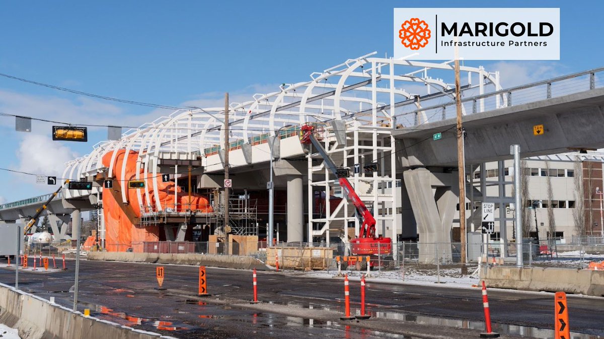 Marigold Infrastructure Partners tweet media