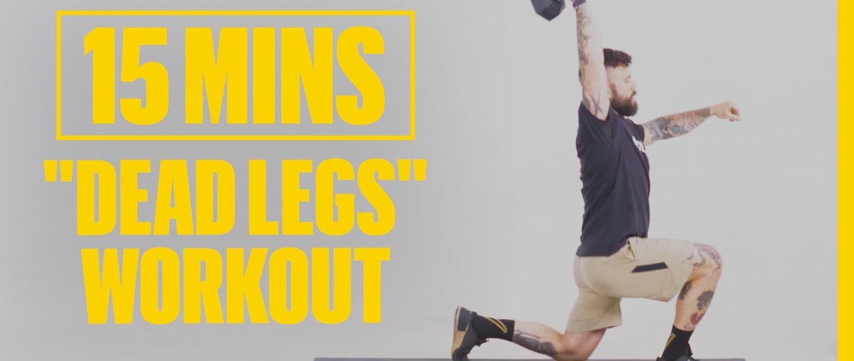 FitnessHacks101's tweet image. 12 Best Hamstring Exercises to Supersize Your Leg Day 💪 Ready to build stronger, more powerful legs? Check out these top moves and take your training to the next level! Who's up for the challenge? Read more: ow.ly/w68I50YIfYO

#LegDay #HamstringWorkout #StrengthTraining