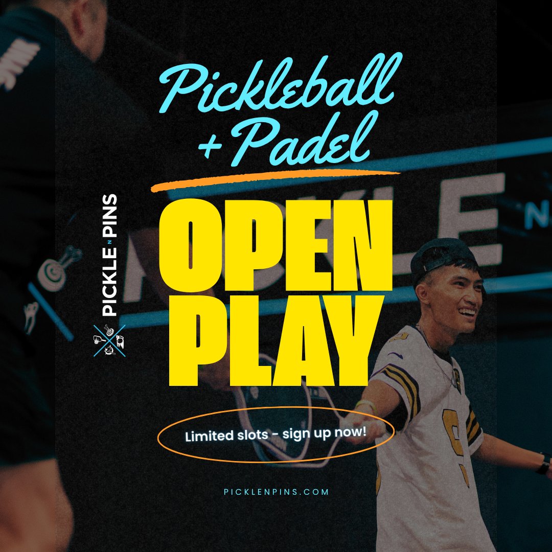 Pickle N Pins tweet media