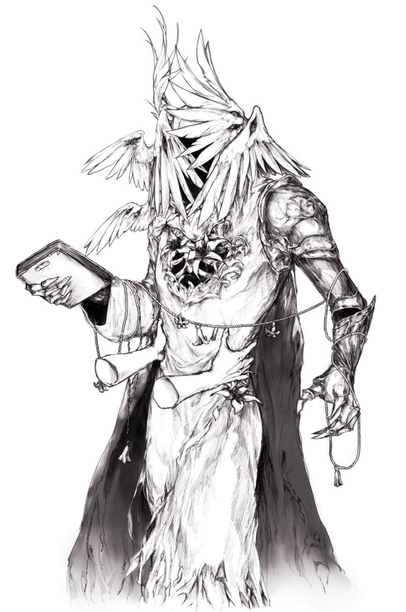 젤먹이 tweet media