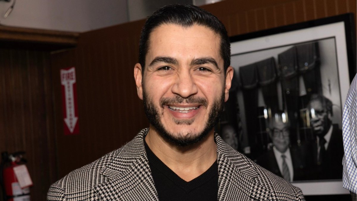 Fox News tweet media