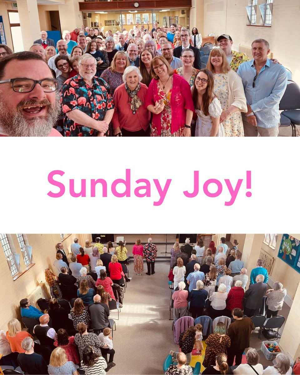 stbarnabashemel's tweet image. A Sunday full of joy and celebration at St Barnabas, as Paul &amp;amp; Helen renewed their wedding vows after 25 years. Then, with our neighbours at Holy Trinity, Leverstock Green, the wider community came together for the Mayor’s Civic Service. #community #celebration