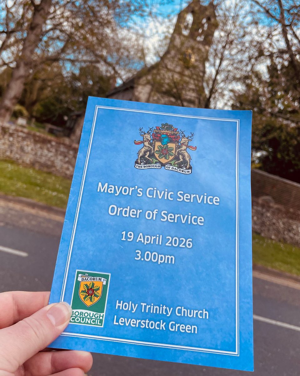 stbarnabashemel's tweet image. A Sunday full of joy and celebration at St Barnabas, as Paul &amp;amp; Helen renewed their wedding vows after 25 years. Then, with our neighbours at Holy Trinity, Leverstock Green, the wider community came together for the Mayor’s Civic Service. #community #celebration