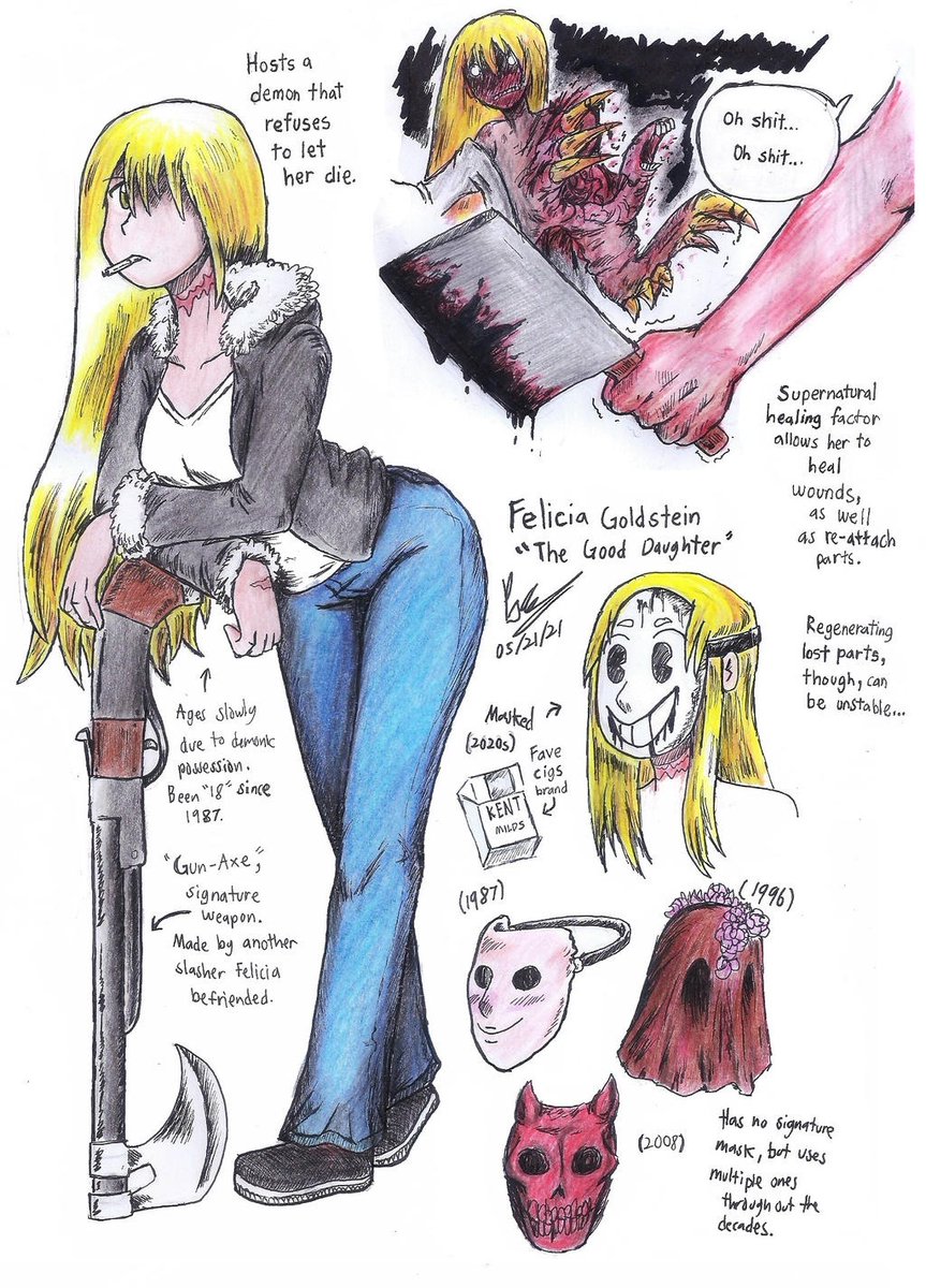 A Thing Named Paul tweet media