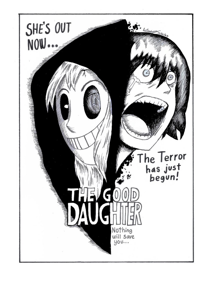 A Thing Named Paul tweet media