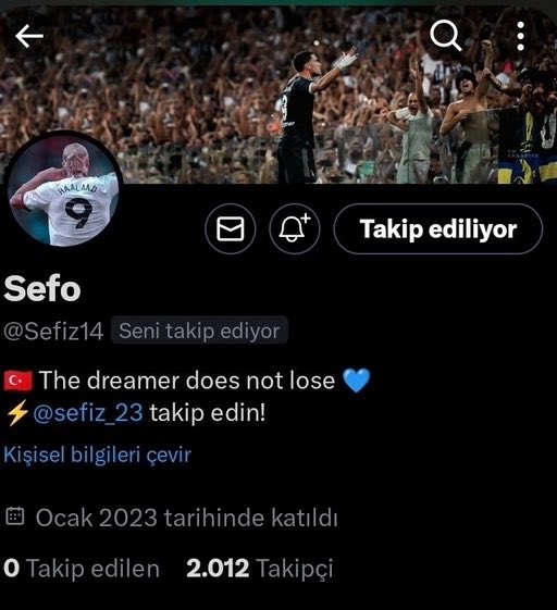 Sefa tweet media