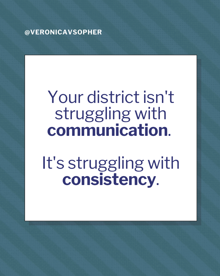Veronica V. Sopher tweet media