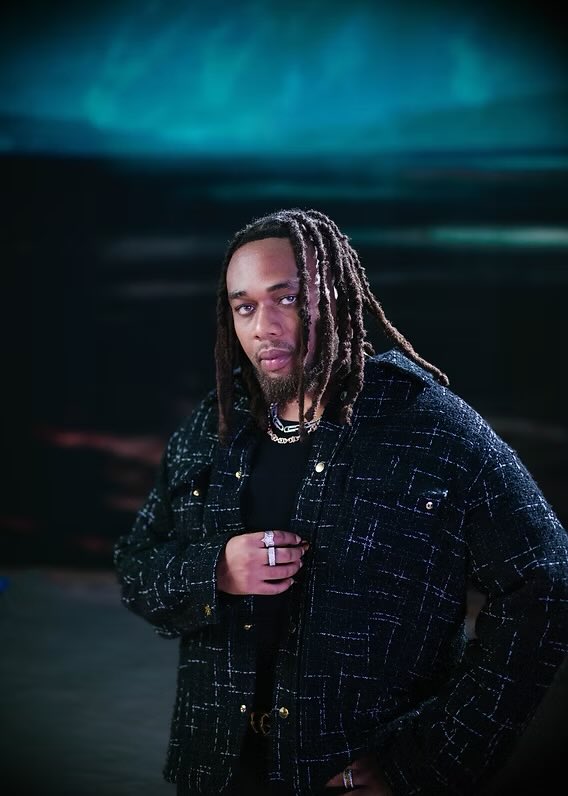 DAMI FOREIGN🥶 tweet media