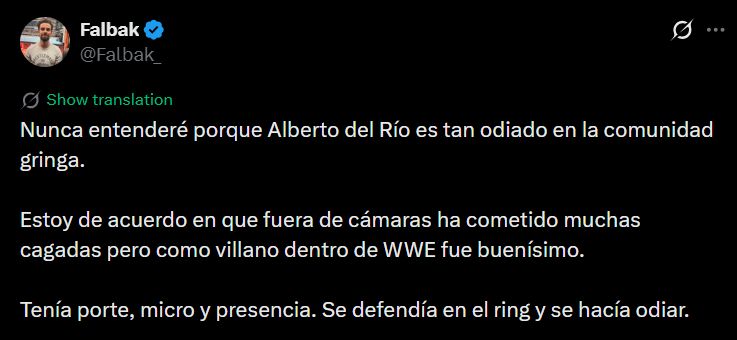 Lalo Campos tweet media