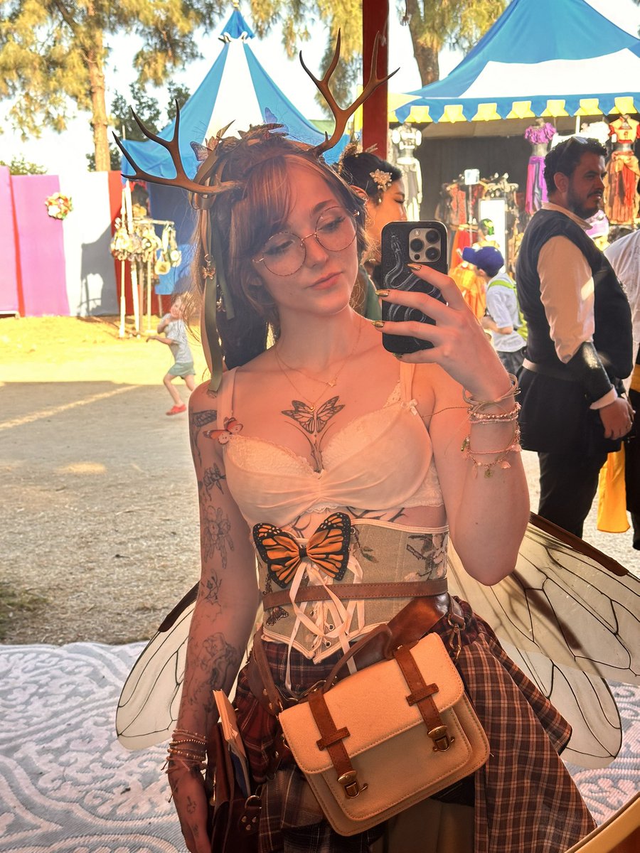 Lana the Bug 🪲💕 tweet media