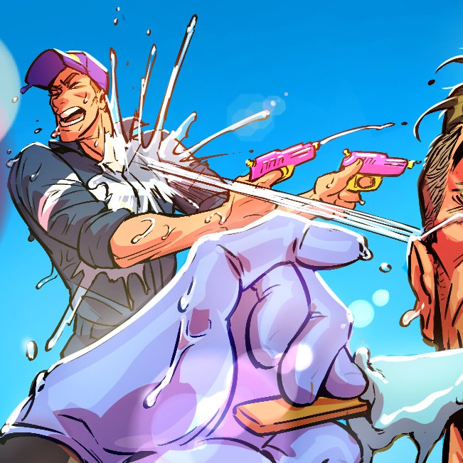 CABBAGE🥬 tweet media