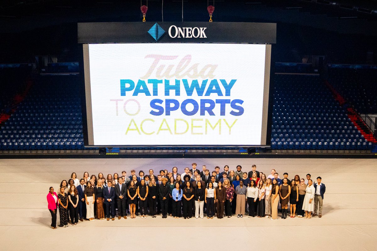 Pathway To Sports Academy (@tulsapathways) / Posts / X