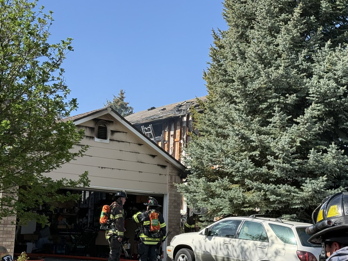 South Metro Fire Rescue tweet media