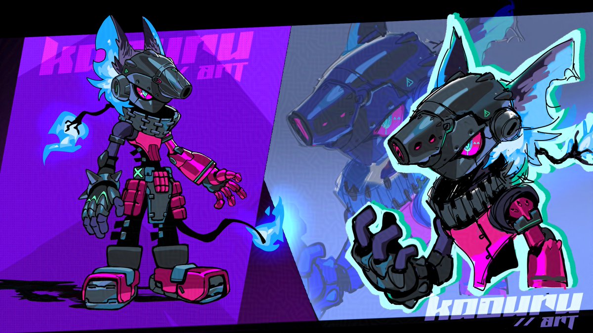 KAOURURAT tweet media