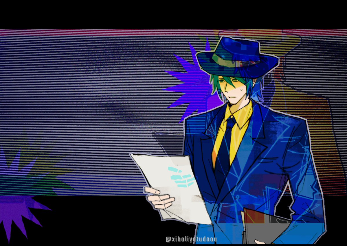 xiboliyatudoou's tweet image. 从视频中截取了两张我特别喜欢的。。
#floodescape2 #fe2fanart