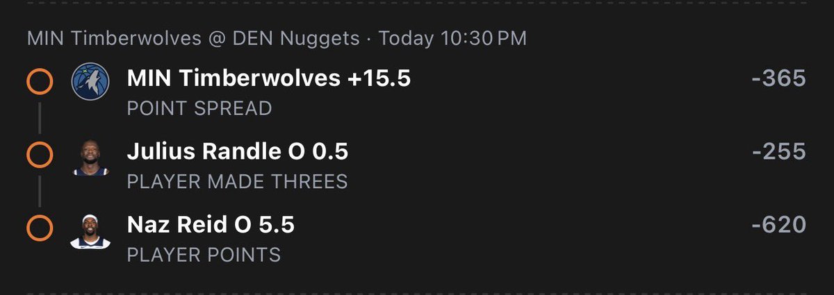 Courtside tweet media