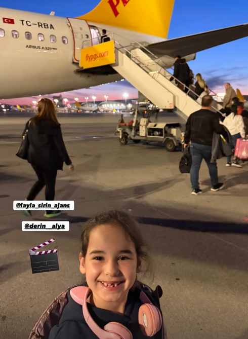 Kameramın Arkası tweet media