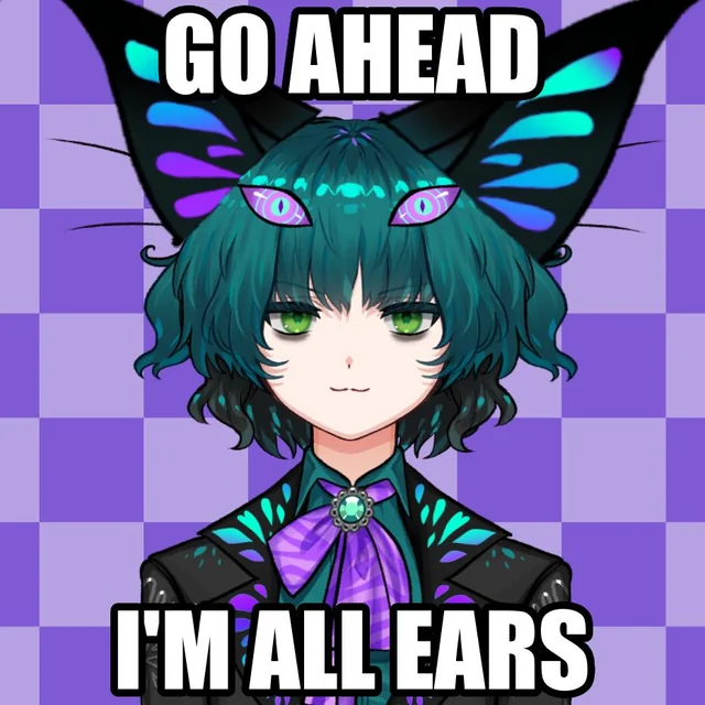 Florence 🌸 Pre-Debut-Vtuber🌸 tweet media