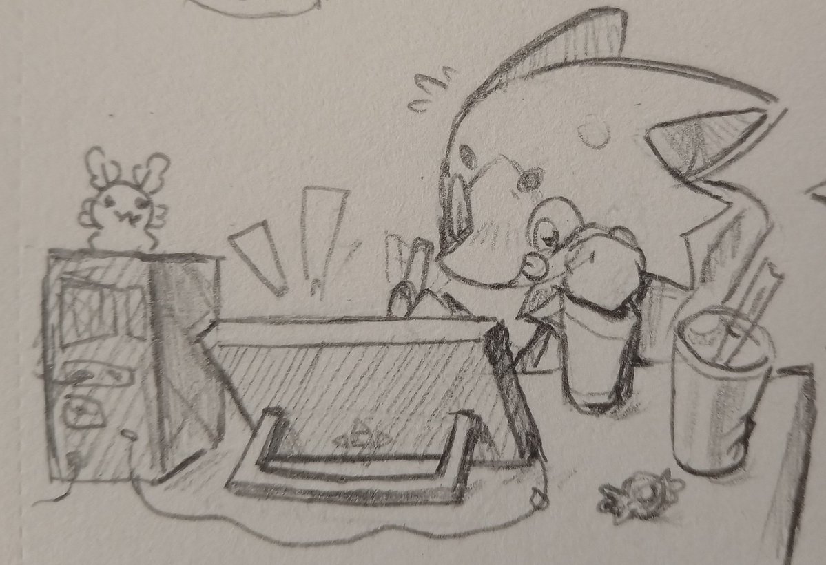 RedKingMTX🍉 tweet media