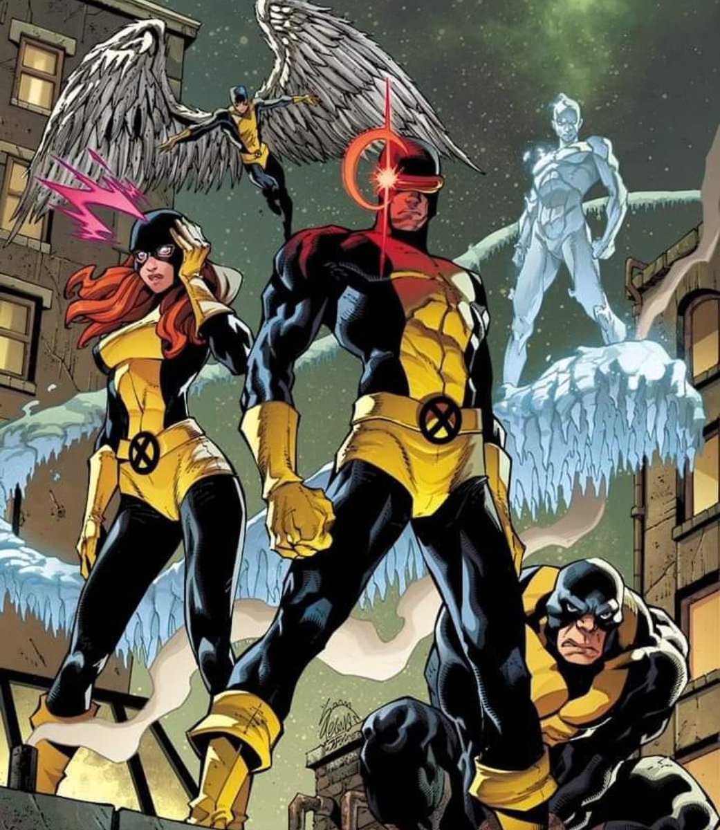 Marvel Updates tweet media