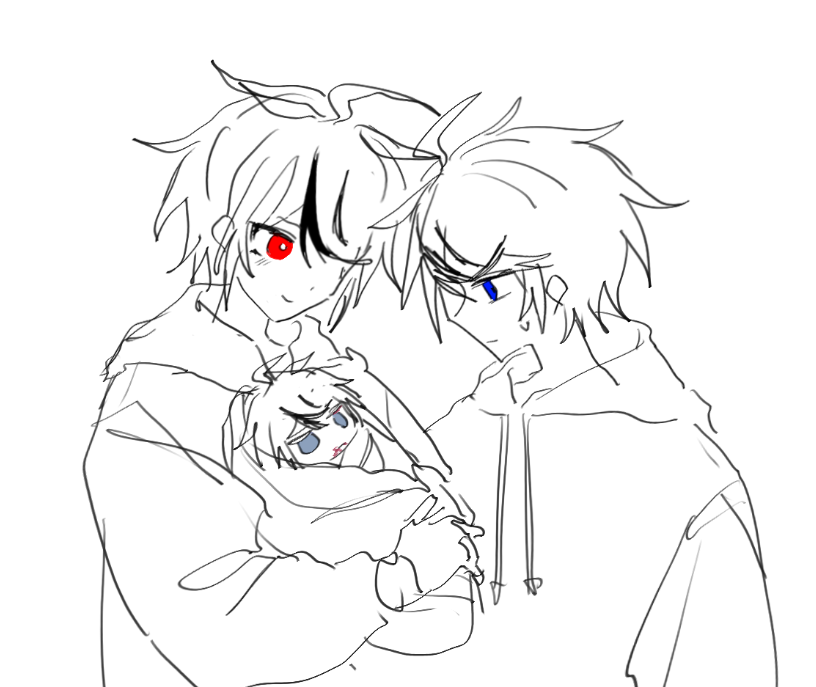 ฅ^•ﻌ•^ฅ tweet media