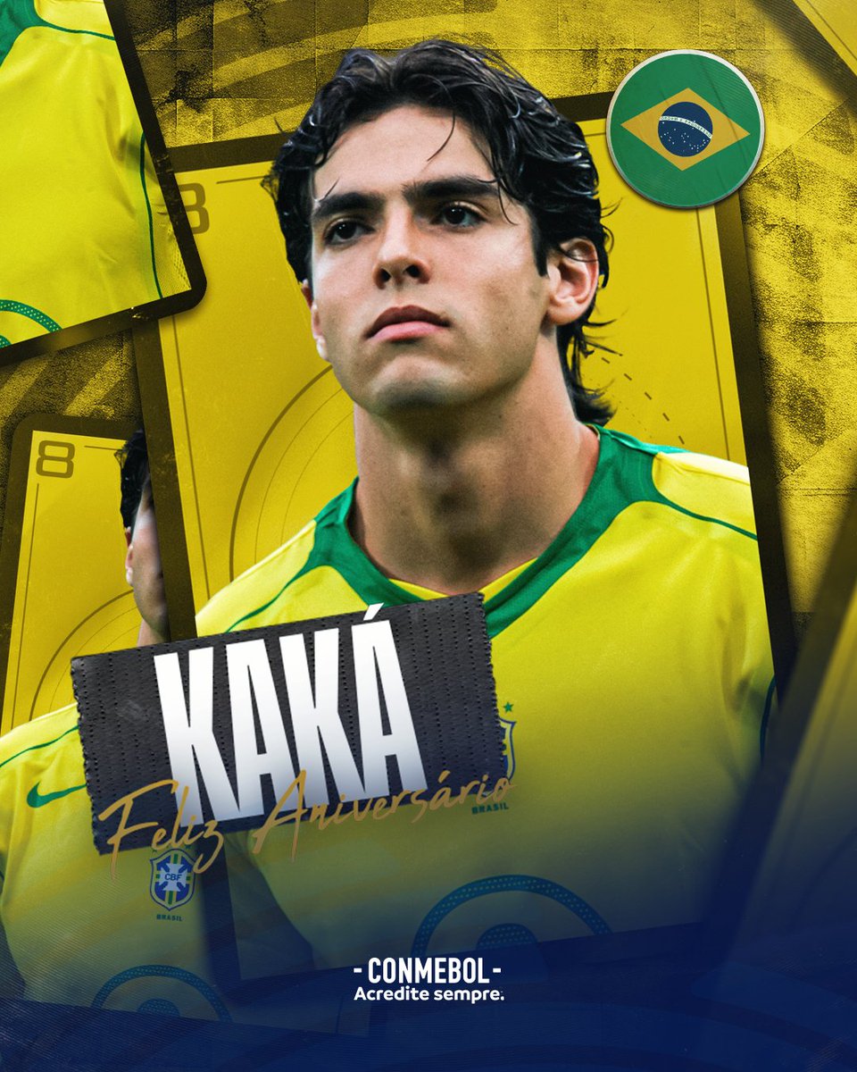 CONMEBOL.com tweet media