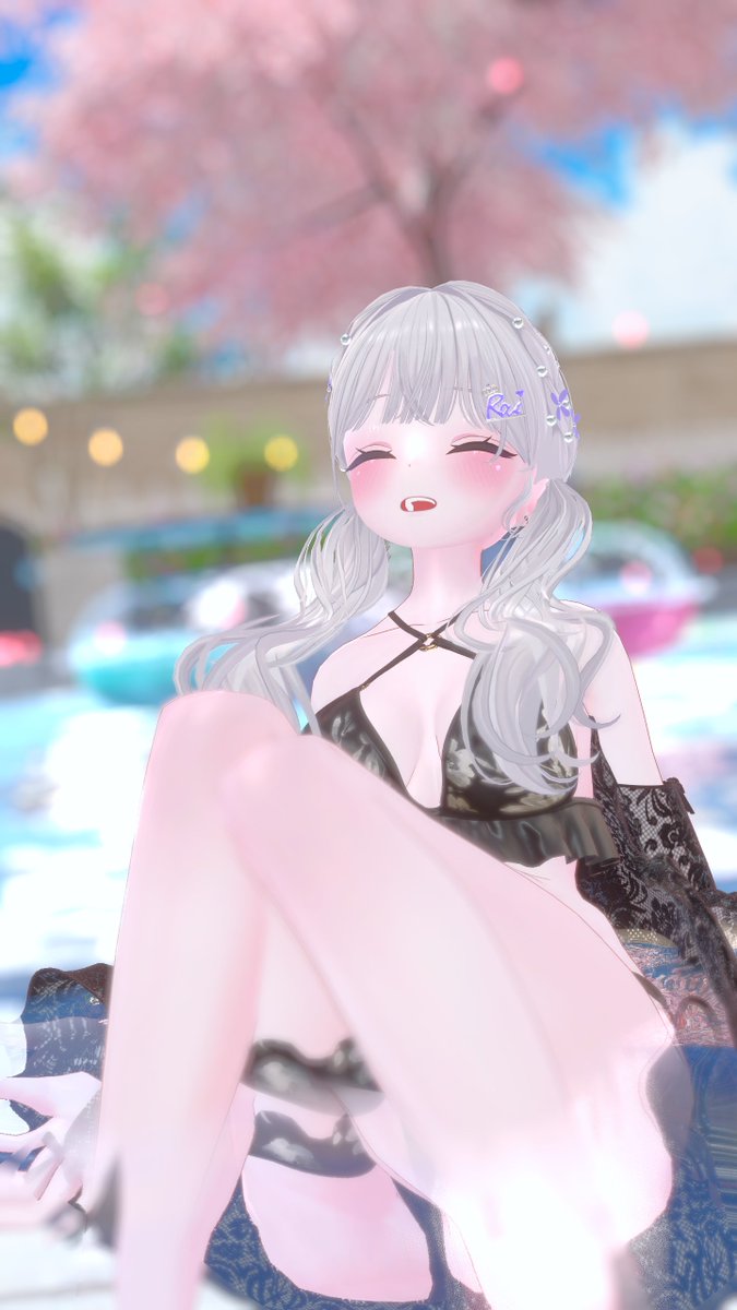 🍇奥宮らい tweet media