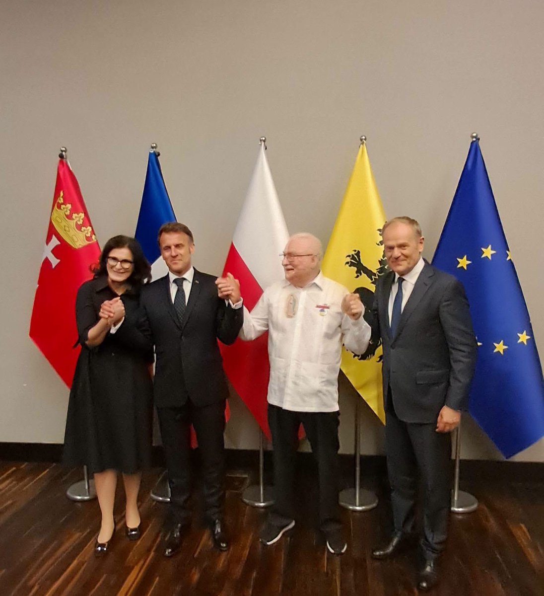 LachmannAnna's tweet photo. Pięknie.🫶 https://t.co/e3Aapeh8LM