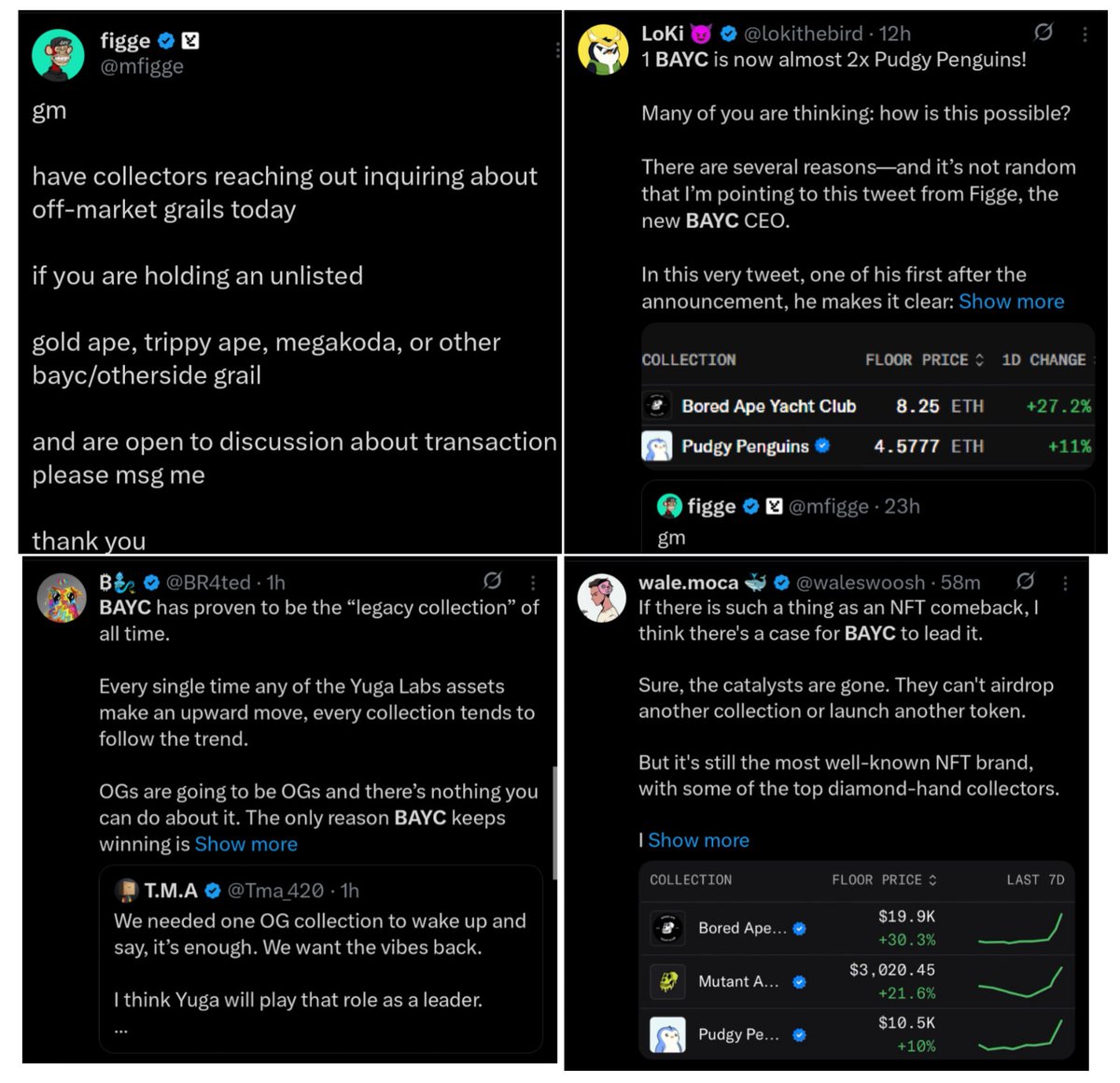 AR tweet media