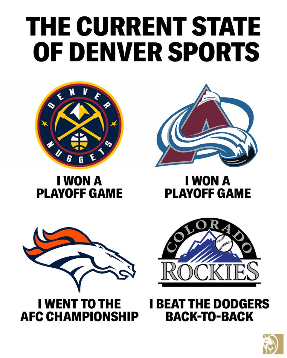 BetMGM 🦁 tweet media