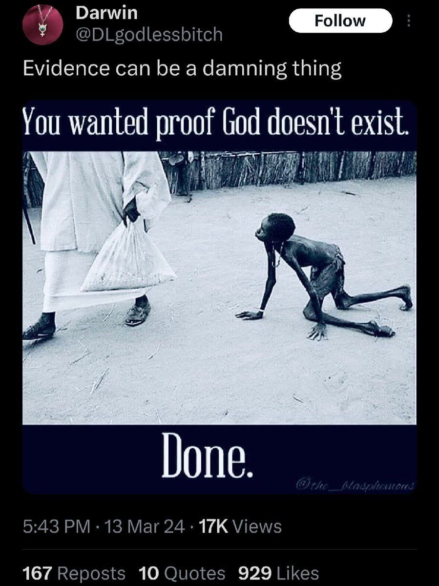 Insane Cope tweet media